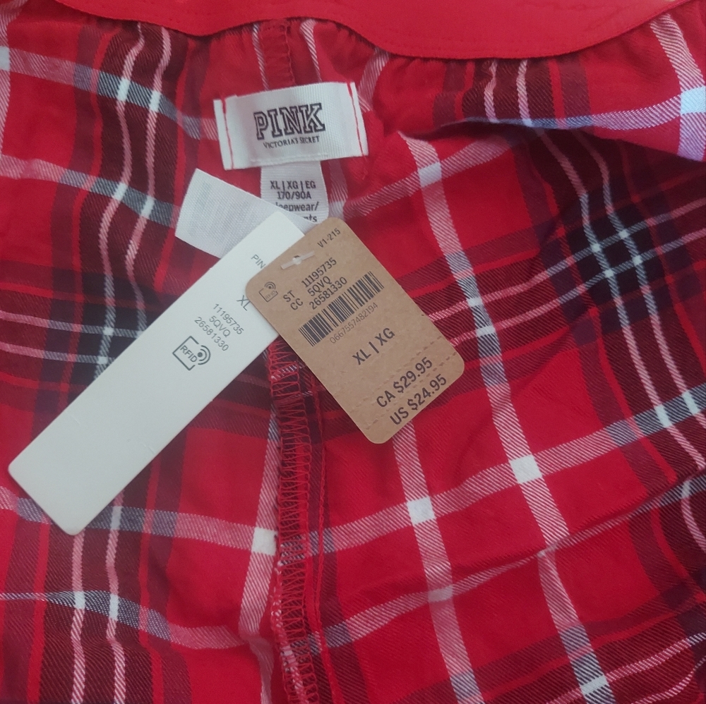 Victoria Secret Pink shorts